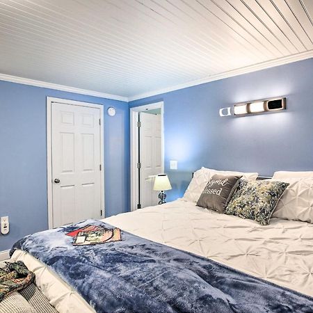 Updated Williamstown Apartment With Kitchen! Bagian luar foto