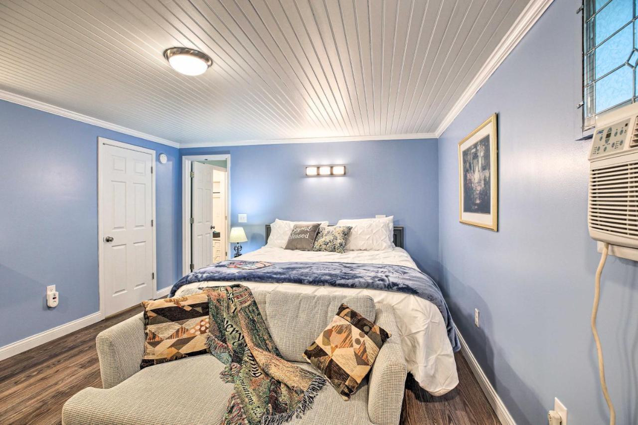 Updated Williamstown Apartment With Kitchen! Bagian luar foto
