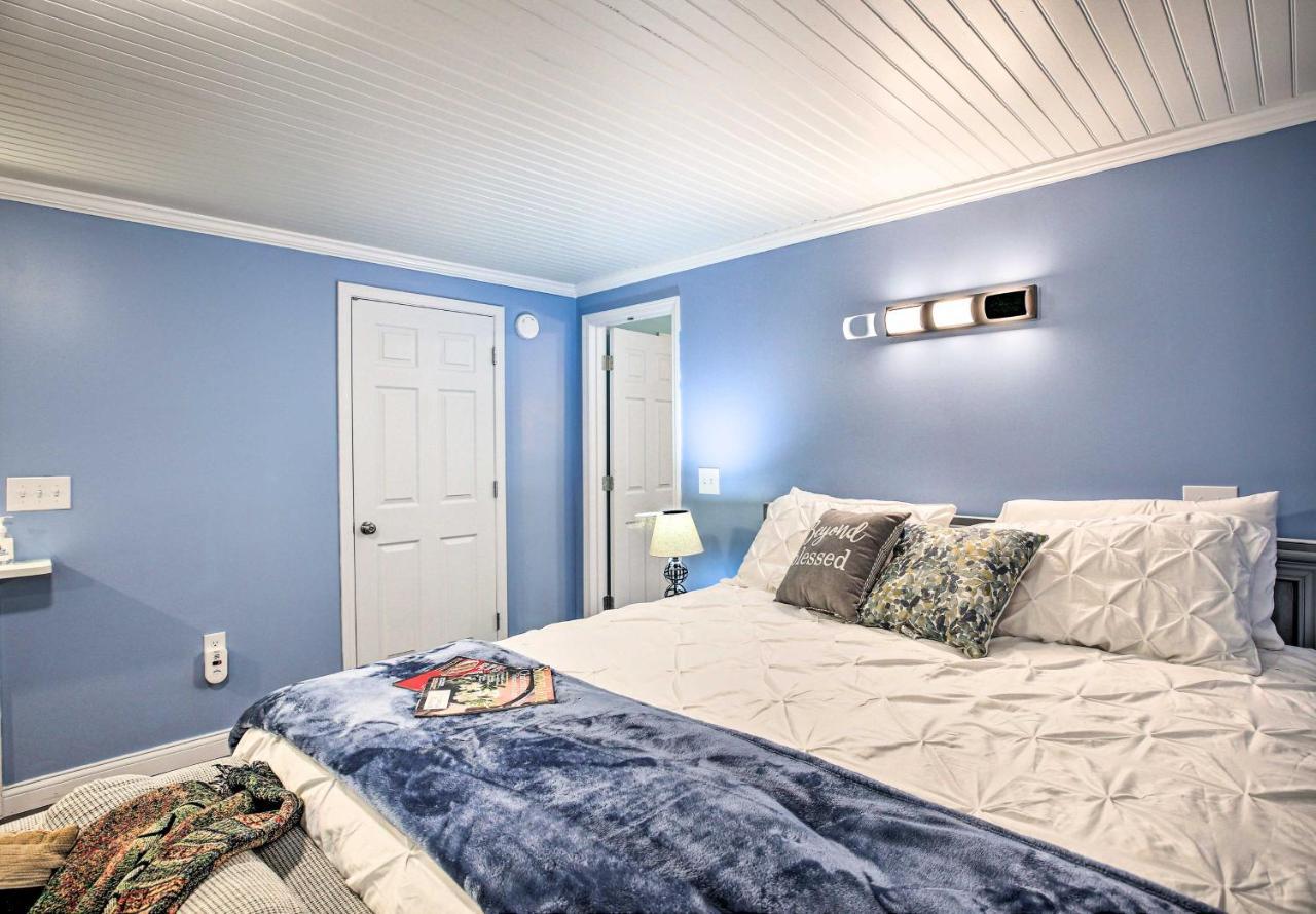 Updated Williamstown Apartment With Kitchen! Bagian luar foto