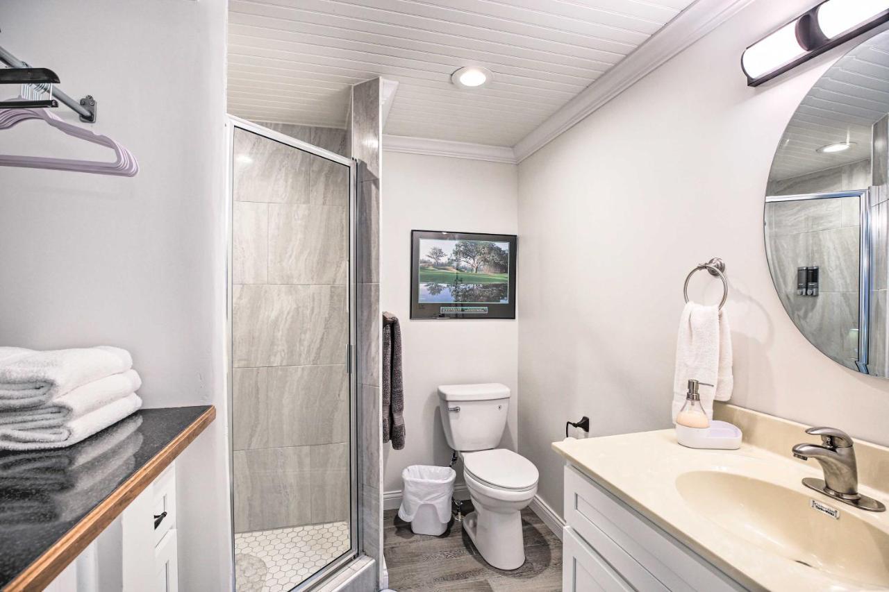 Updated Williamstown Apartment With Kitchen! Bagian luar foto