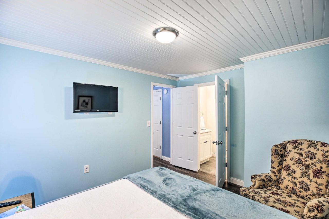 Updated Williamstown Apartment With Kitchen! Bagian luar foto