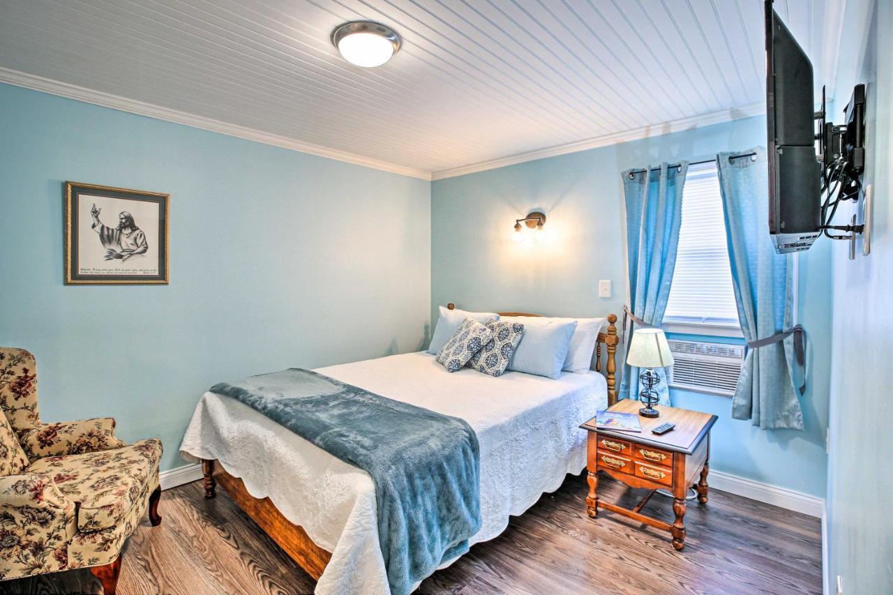 Updated Williamstown Apartment With Kitchen! Bagian luar foto